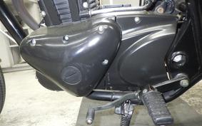 KAWASAKI 250TR BJ250F