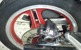 KAWASAKI GPZ550 2026 ZX550A