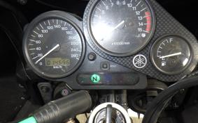 YAMAHA FZS600 FAZER 2002