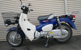 HONDA SUPER CUB50 AA07