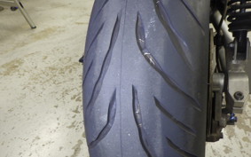KAWASAKI ZRX1100 1997 ZRT10C