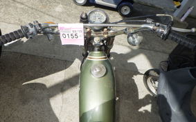 YAMAHA DT90 429