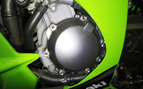 KAWASAKI ZX 10 NINJA ABS 2017