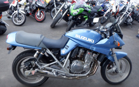 SUZUKI GSX250 KATANA GJ76A