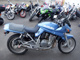 Фото Suzuki GSX250 KATANA с японского аукциона