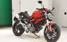 DUCATI MONSTER 696 2010