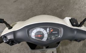 SUZUKI ADDRESS V125 CF46A