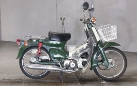 HONDA SUPER CUB50 AA01