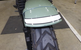 HONDA CT125-2 2024 JA65