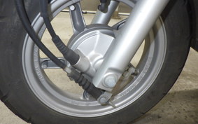 YAMAHA VINO 50 2003 SA37J