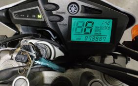 YAMAHA SEROW 250 DG17J