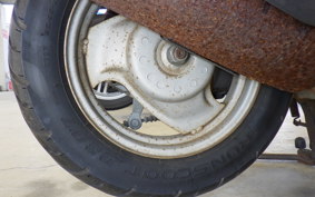 YAMAHA JOG Gen.4 SA16J