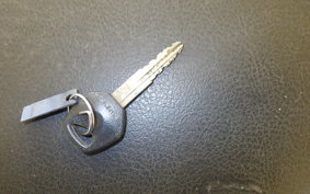SUZUKI BIRDIE 50 BA43A