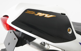 SUZUKI RGV250 GAMMAT VJ23A