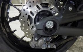 KAWASAKI ZRX1200 D 2014 ZRT20D