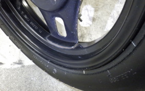 SUZUKI LET's 4 CA45A
