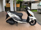 Фото Suzuki AVENIS 125 с японского аукциона