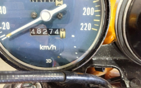 HONDA CB750 1975 5024