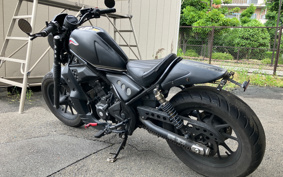 HONDA REBEL MC49