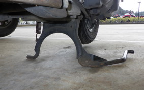 SUZUKI LET's 4 CA45A