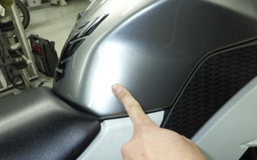 KAWASAKI NINJA 250 ABS 2007 EX250L