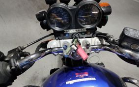 HONDA CB400SF TRAINING CAR 2008 NC39