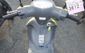 SUZUKI LET's 4 1970 CA45A