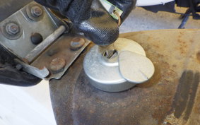 HONDA C50 SUPER CUB E C50