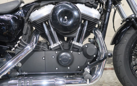 HARLEY XL1200X 2017 LC3