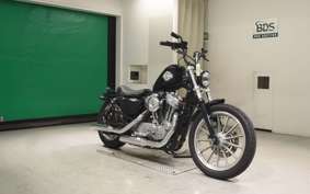 HARLEY XL883LI 2009