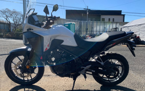 HONDA NX400 2024 NC65