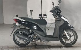 HONDA DIO 110 JF31