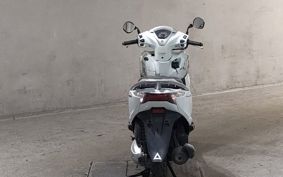 HONDA LEAD 125 JF45