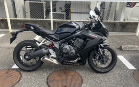HONDA CBR650R 2024 RH03