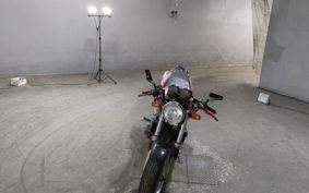 HONDA HORNET250 MC31