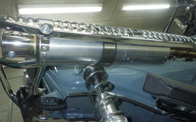 HONDA DAX 125 2026 JB04
