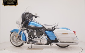 HARLEY FLH1870 2021