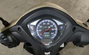 SUZUKI ADDRESS V110 CE47A