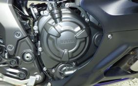 YAMAHA YZF-R7 2025 RM39J
