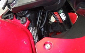 HONDA CBR400R 2024 NC65
