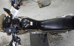 YAMAHA SEROW 250 Gen.2 DG17J