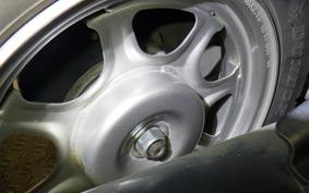 HONDA TACT-4ﾍﾞｰｼｯｸ 2009 AF79