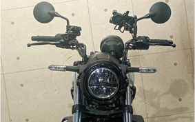 KAWASAKI ELIMINATOR 400-1 2023 EL400A