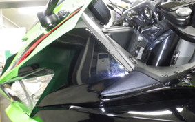 KAWASAKI NINJA ZX-6R A 2020 ZX636G