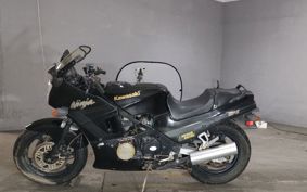 KAWASAKI GPZ400R ZX400D