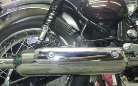 KAWASAKI ESTRELLA BJ250A