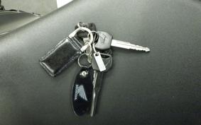 HONDA REBEL 250 A MC49