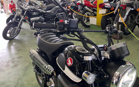 HONDA MONKEY 125 JB02