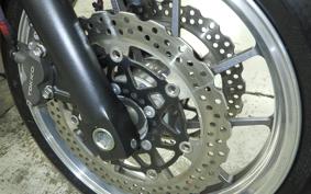 KAWASAKI ZRX1200 D ZRT20D