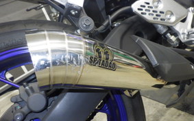 YAMAHA MT-25